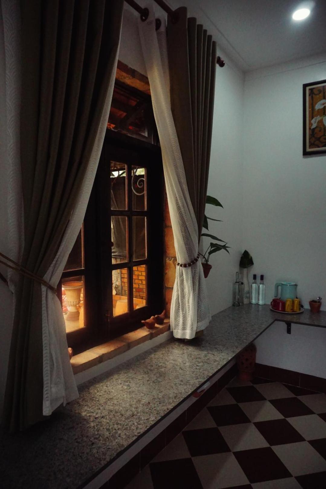 Mekong Pottery Homestay, Green-Friendly & Boat Tour Vinh Long Exterior photo